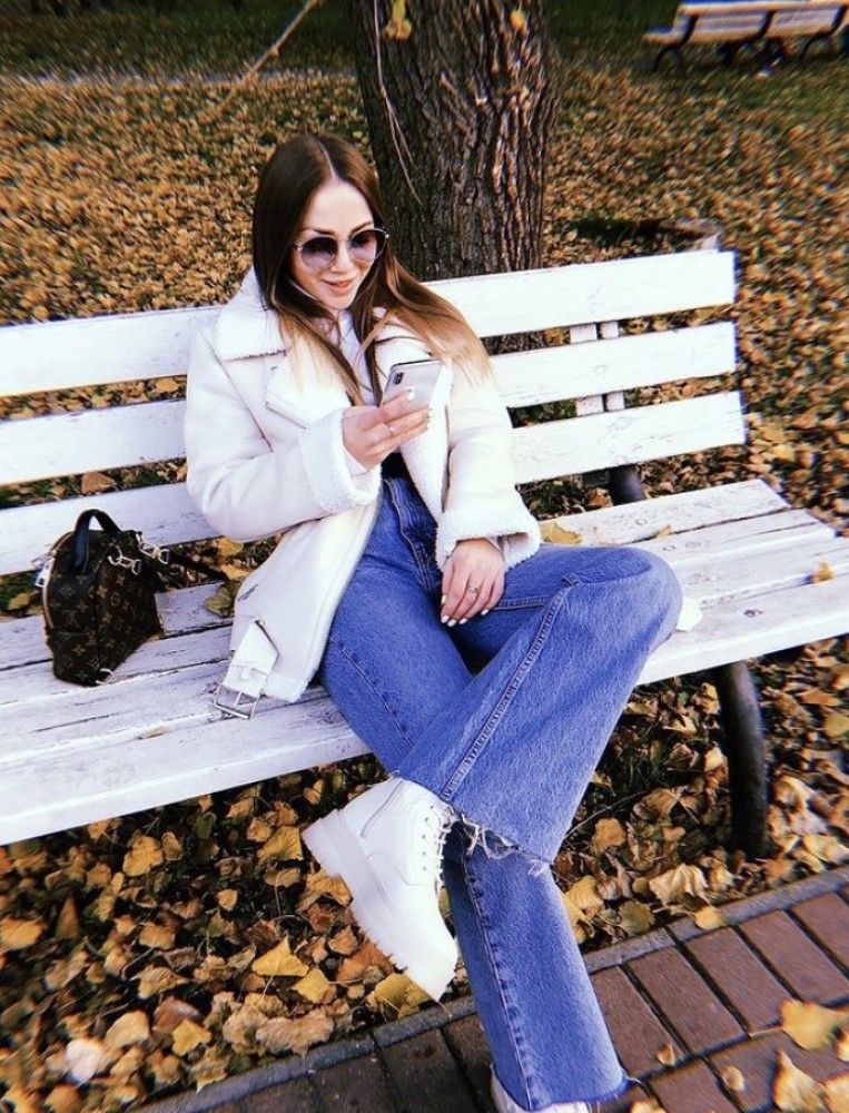 Индивидуалка 🎥 Карина фото № 2 в городе Озёрск