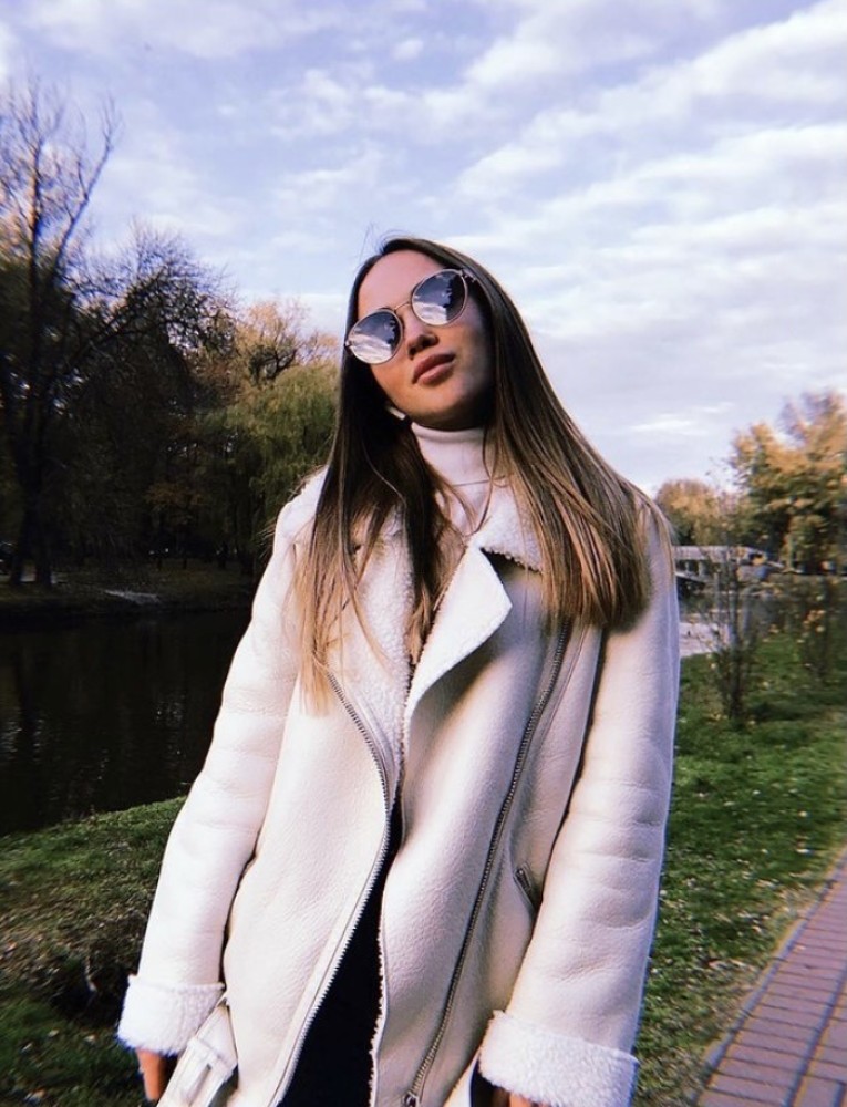 Индивидуалка 🎥 Карина фото № 2 в городе Озёрск