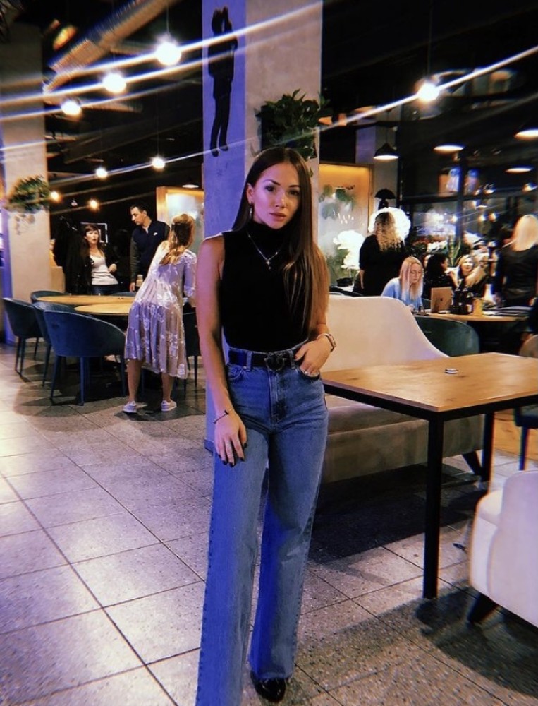 Индивидуалка 🎥 Карина фото № 2 в городе Озёрск