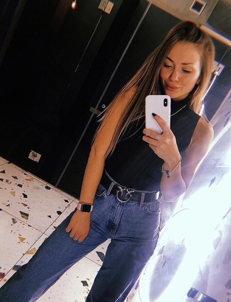 Индивидуалка 🎥 Карина фото № 2 в городе Озёрск