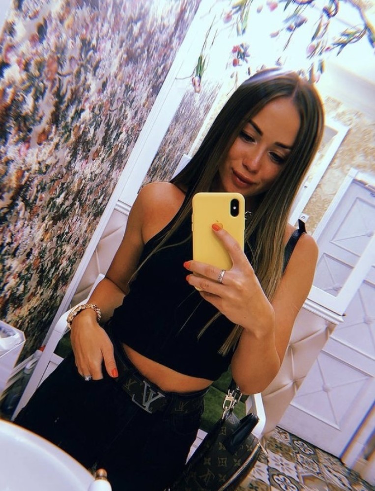 Индивидуалка 🎥 Карина фото № 2 в городе Озёрск