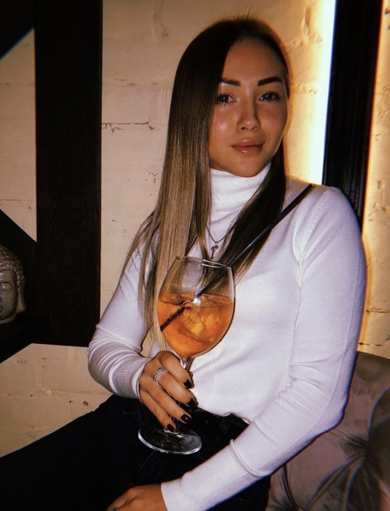 Индивидуалка 🎥 Карина фото № 2 в городе Озёрск