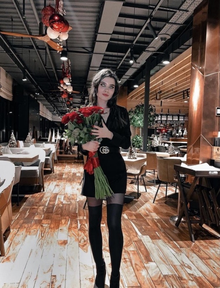 Индивидуалка 🎥 Людка фото № 2 в городе Озёрск