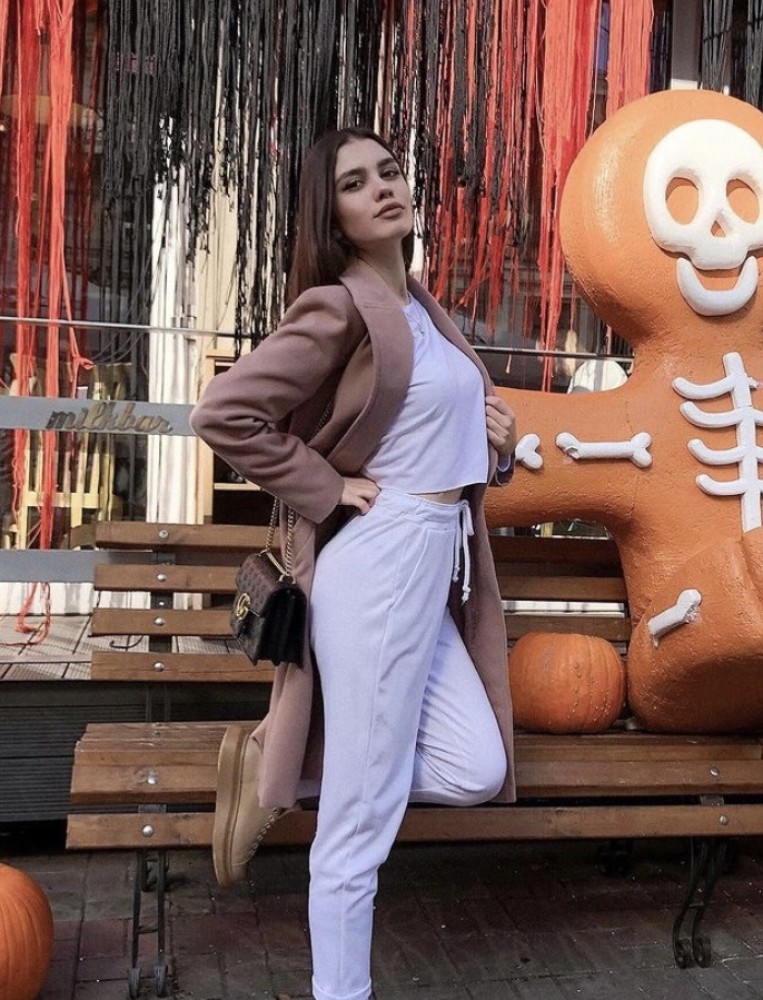 Индивидуалка 🎥 Людка фото № 2 в городе Озёрск