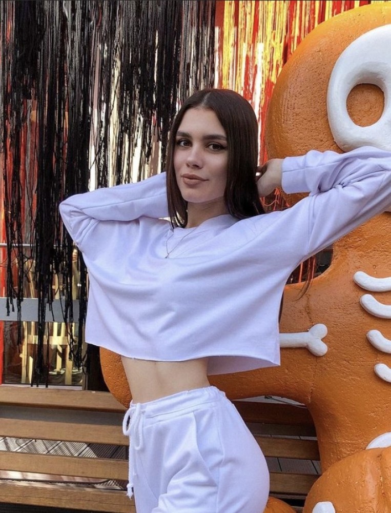 Индивидуалка 🎥 Людка фото № 2 в городе Озёрск