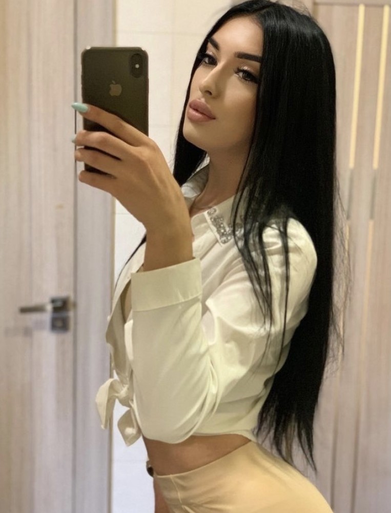 Индивидуалка 🎥 Влада фото № 2 в городе Озёрск