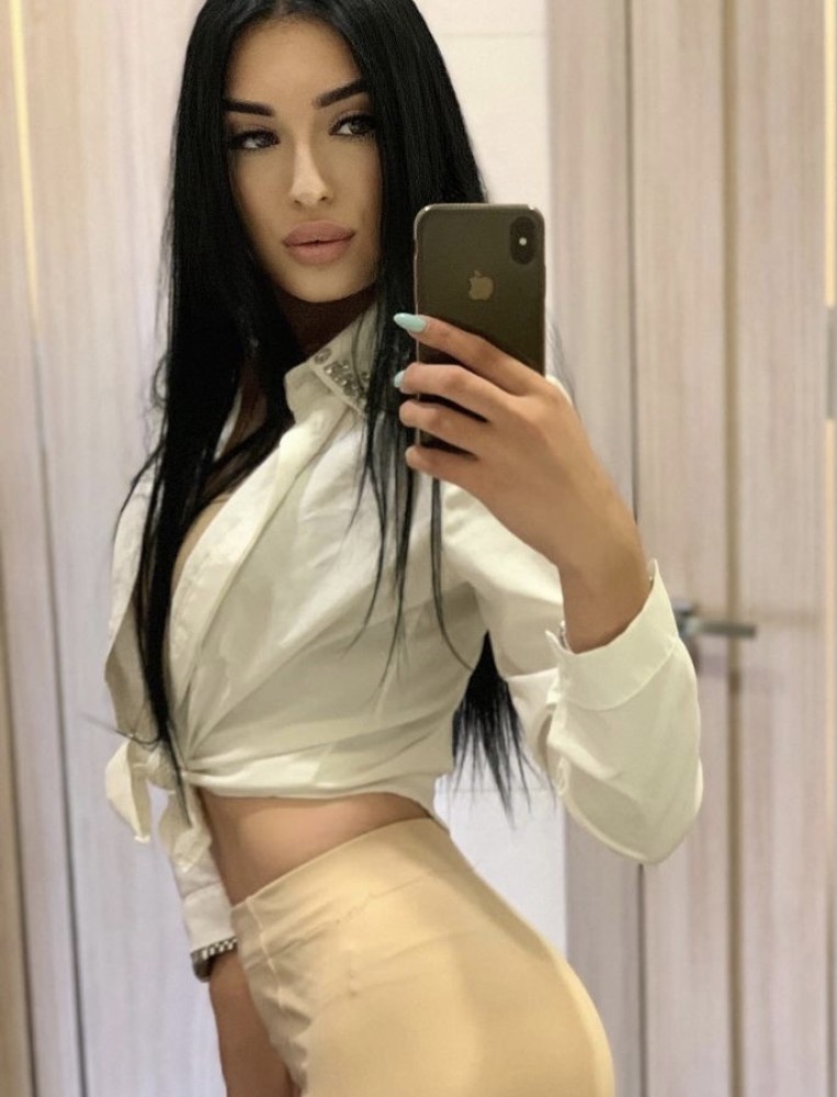 Индивидуалка 🎥 Влада фото № 2 в городе Озёрск