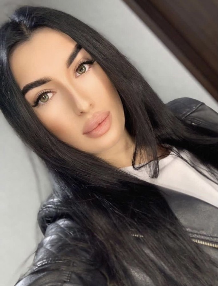 Индивидуалка 🎥 Влада фото № 2 в городе Озёрск