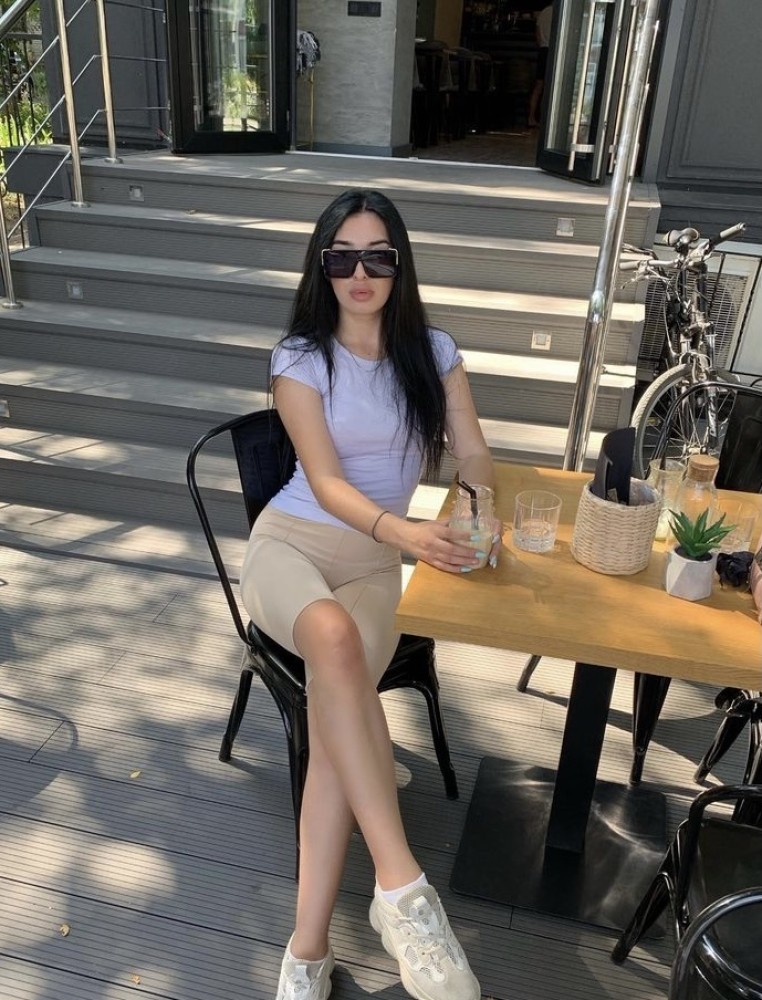 Индивидуалка 🎥 Влада фото № 2 в городе Озёрск