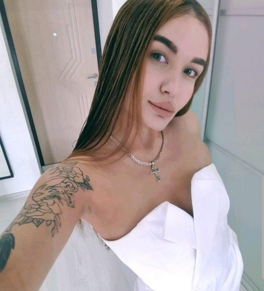 Индивидуалка Настя главное фото в городе Озёрск 