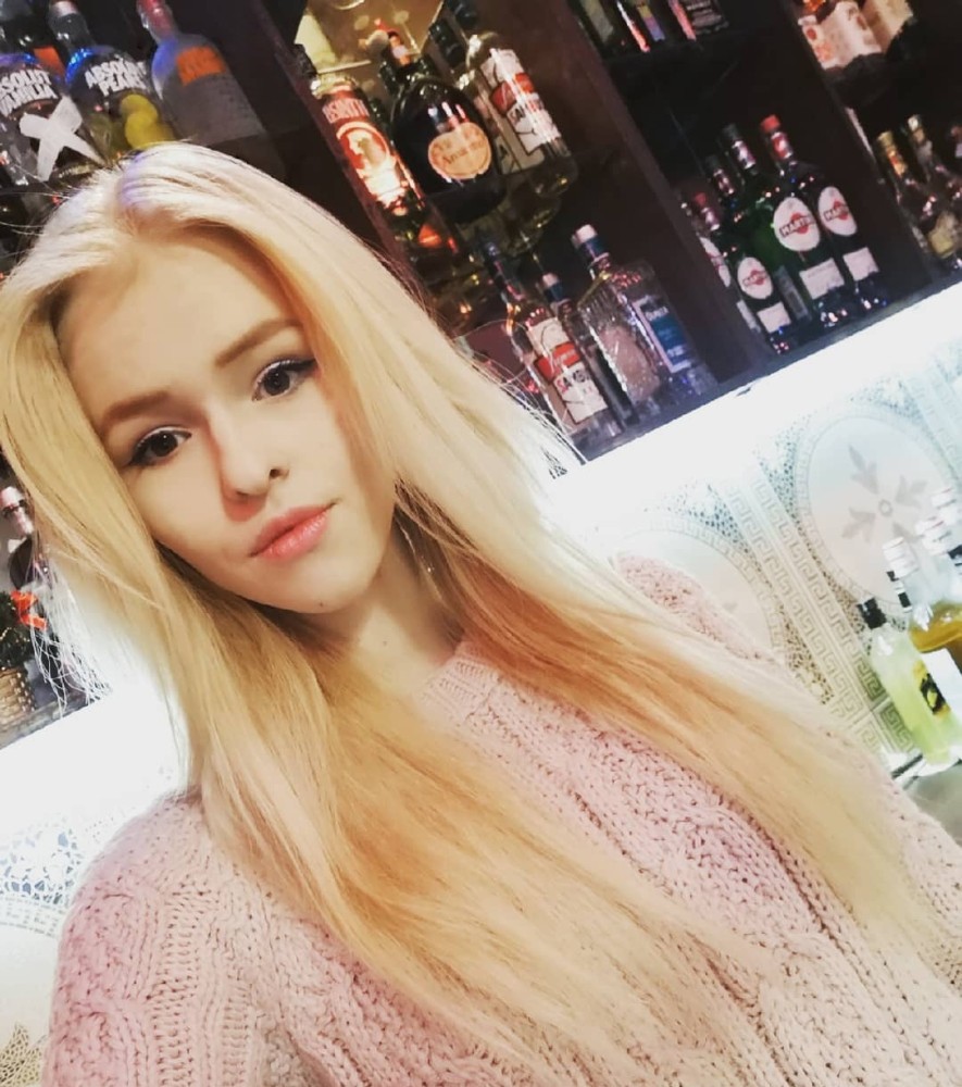 Индивидуалка Инга главное фото в городе Озёрск 