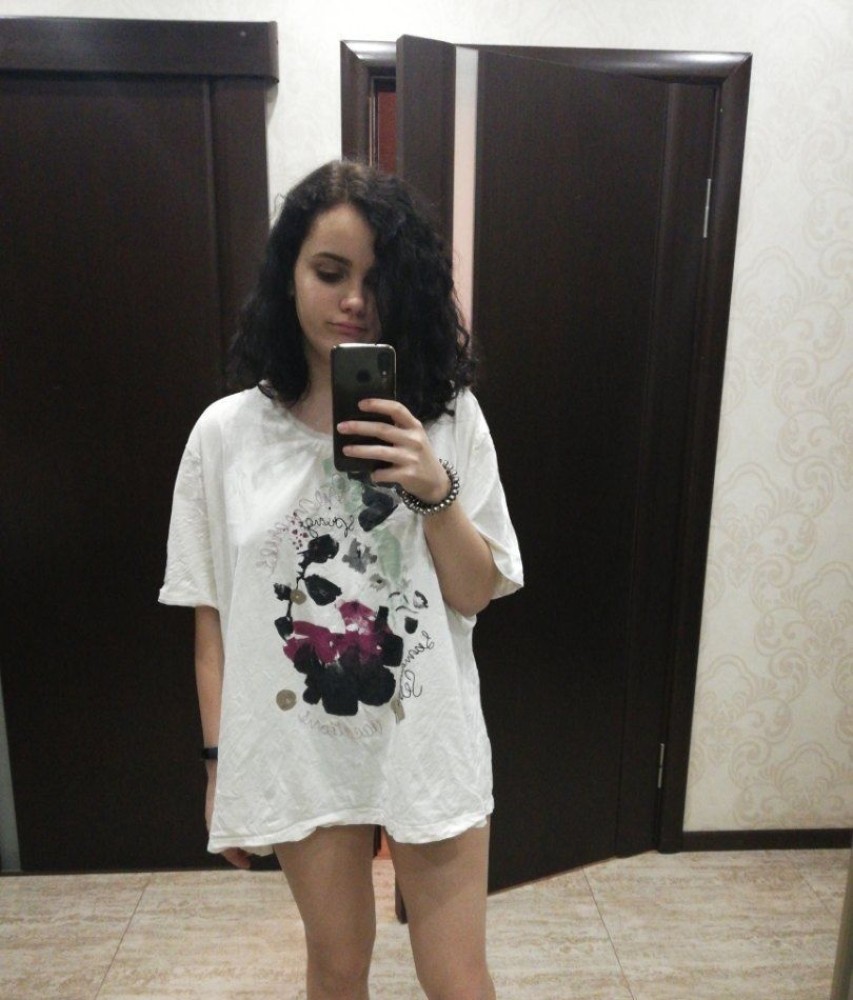 Индивидуалка Марианна главное фото в городе Озёрск 