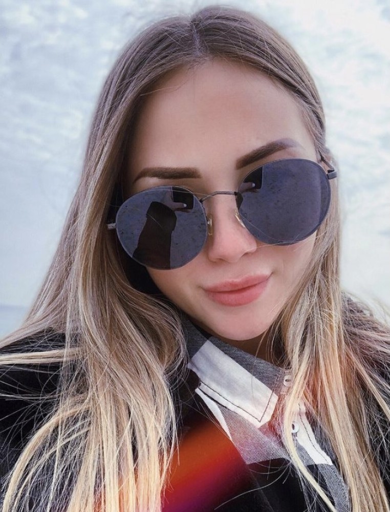 Индивидуалка 🎥 Карина главное фото в городе Озёрск 