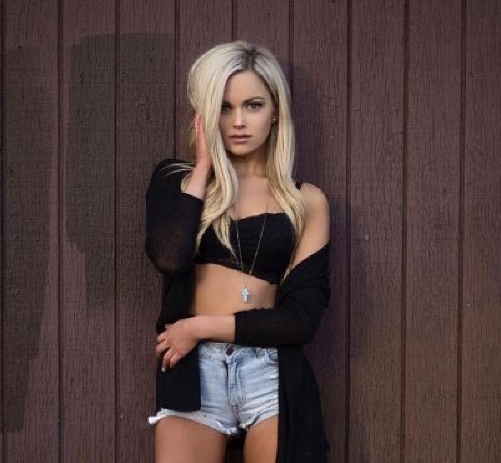 Индивидуалка Алевтина фото № 2 в городе Озёрск