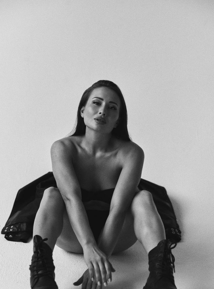 Индивидуалка Алиса фото № 2 в городе Озёрск