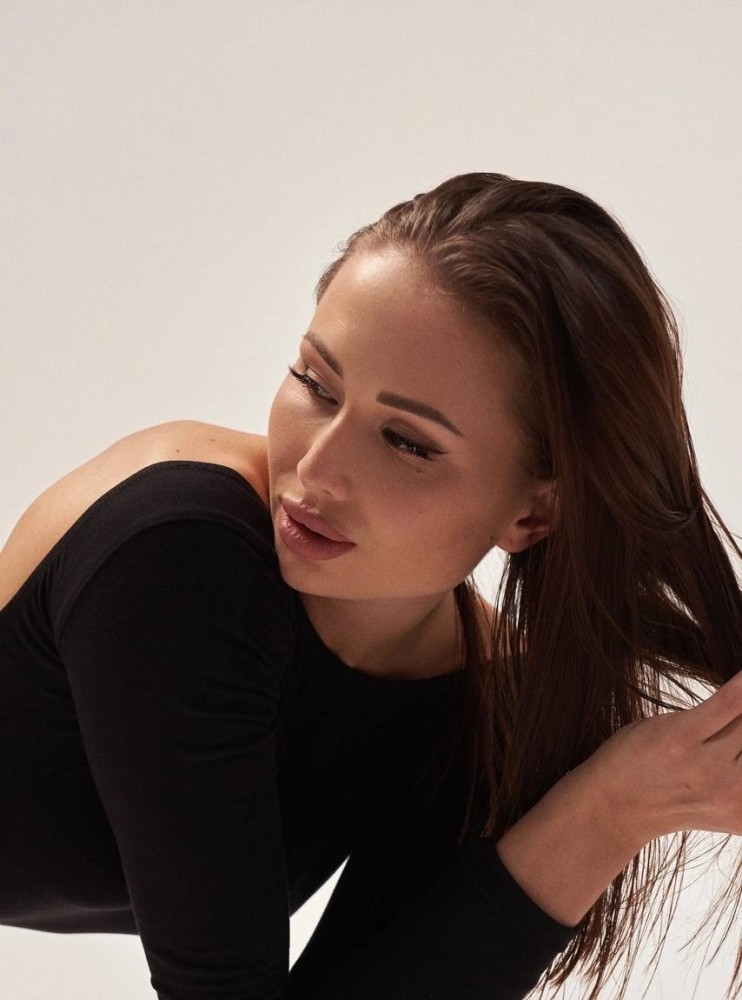 Индивидуалка Алиса фото № 2 в городе Озёрск