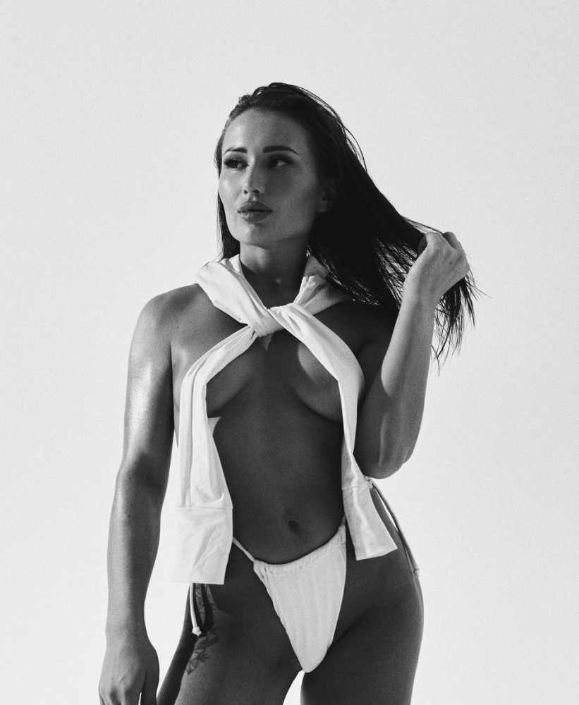 Индивидуалка Алиса фото № 2 в городе Озёрск