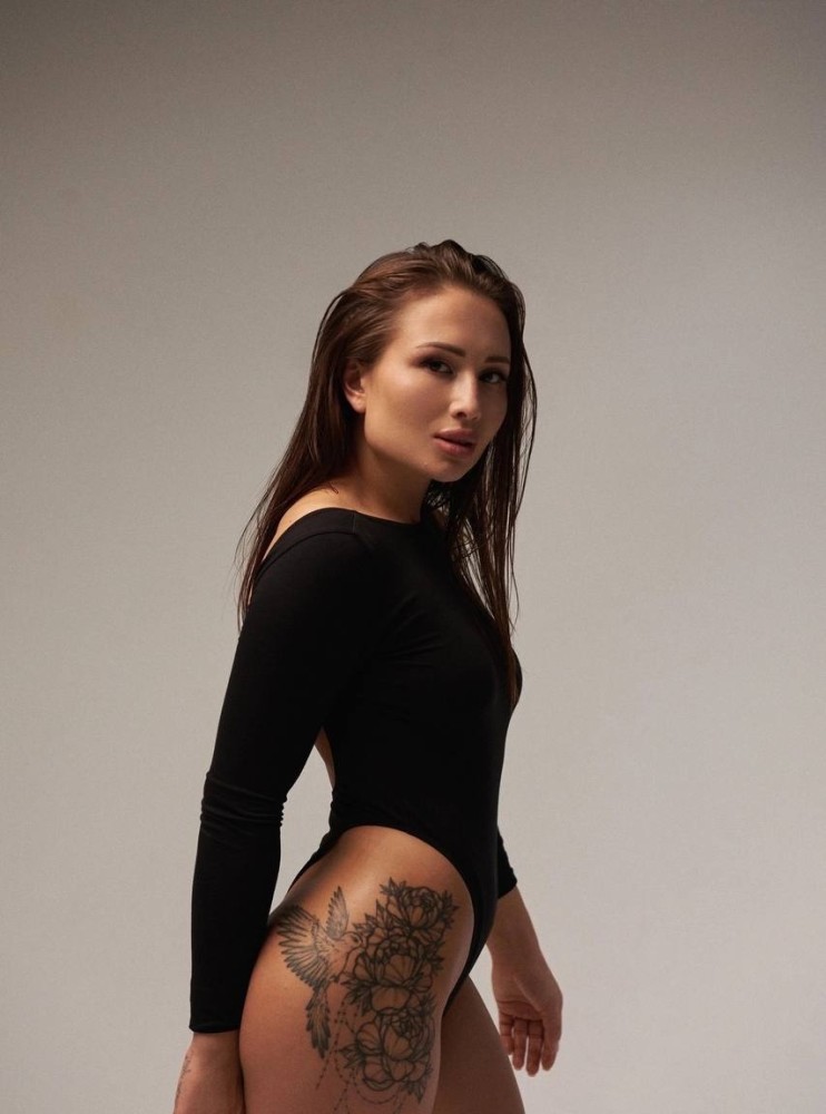 Индивидуалка Алиса фото № 2 в городе Озёрск