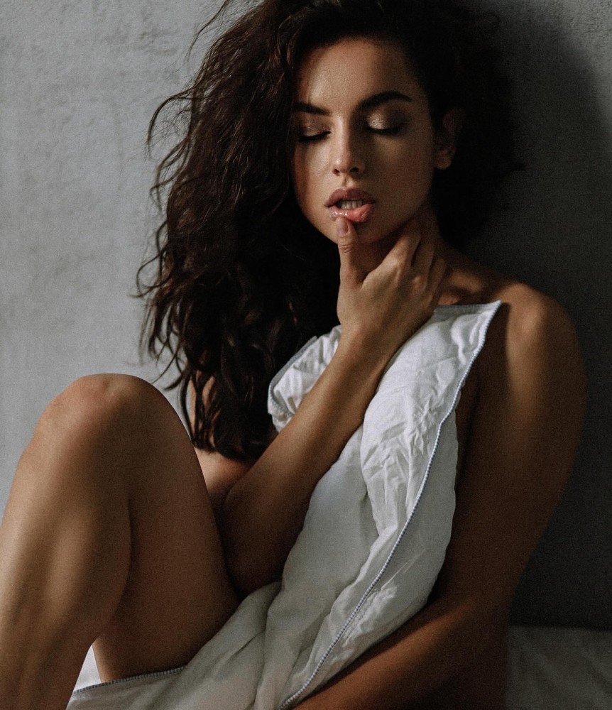 Индивидуалка Анастасия фото № 2 в городе Озёрск