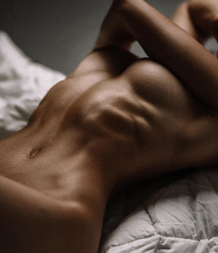 Индивидуалка Анастасия фото № 2 в городе Озёрск