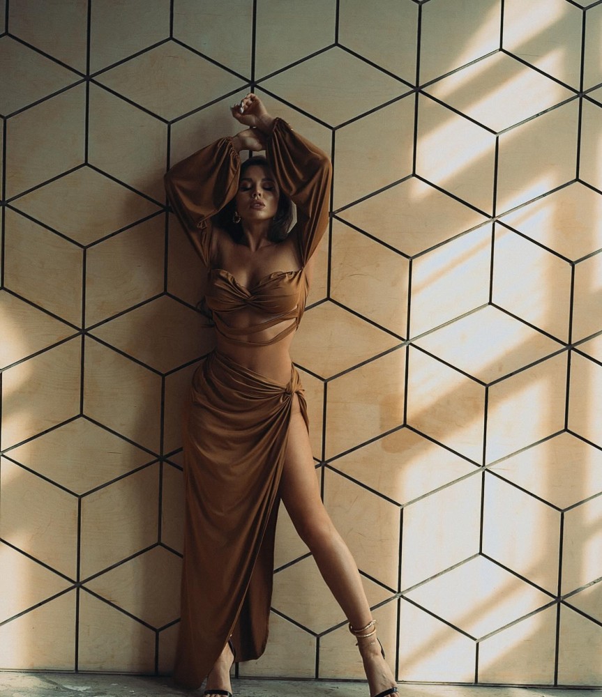 Индивидуалка Анюта фото № 2 в городе Озёрск