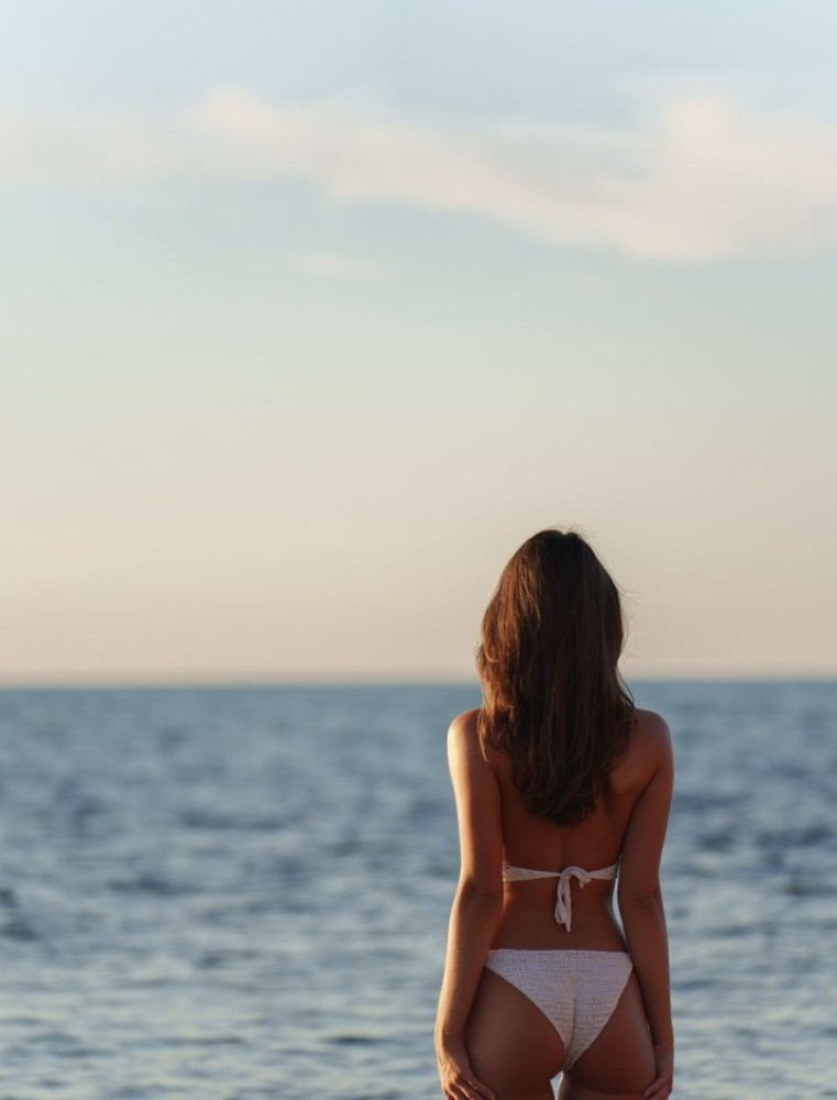 Индивидуалка Ариана фото № 2 в городе Озёрск