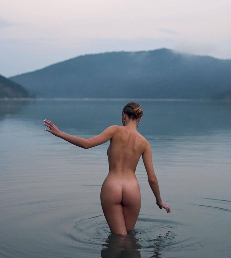 Индивидуалка Энни фото № 2 в городе Озёрск