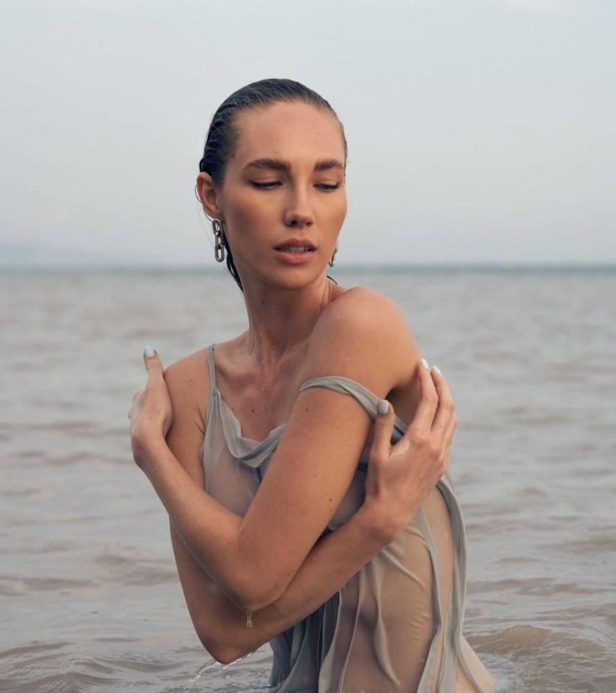 Индивидуалка Энни фото № 2 в городе Озёрск