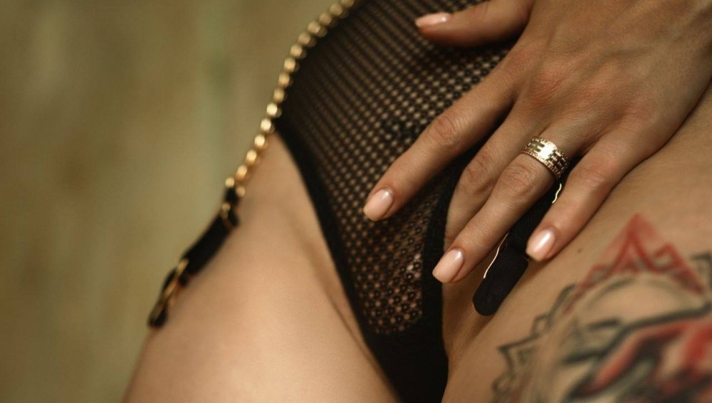 Индивидуалка Галина фото № 2 в городе Озёрск