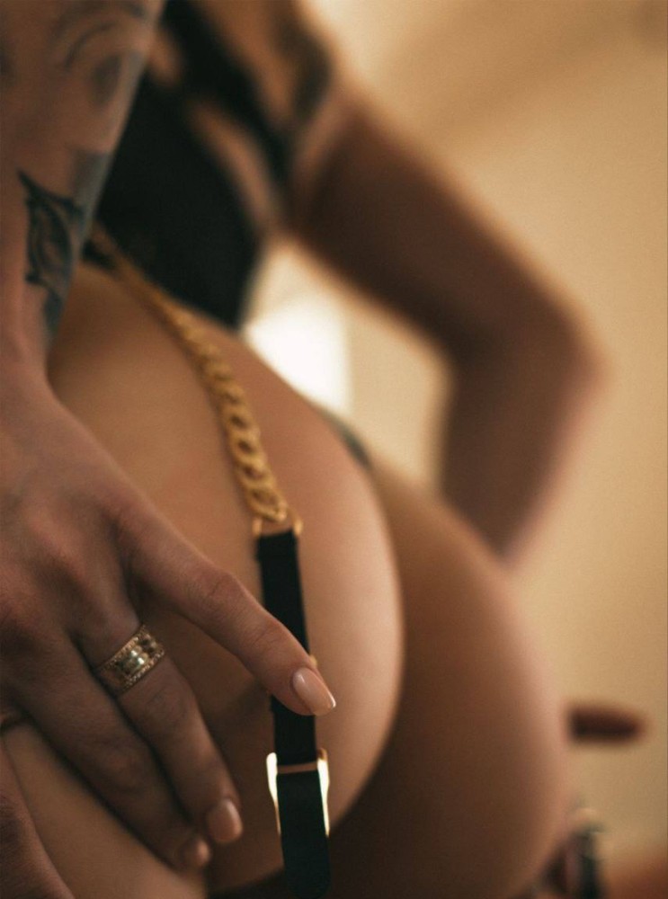 Индивидуалка Галина фото № 2 в городе Озёрск