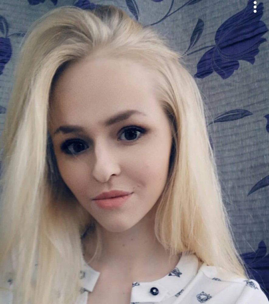 Индивидуалка Инга фото № 2 в городе Озёрск