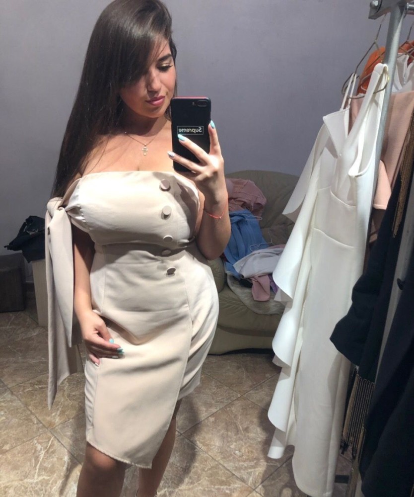 Индивидуалка Камила фото № 2 в городе Озёрск