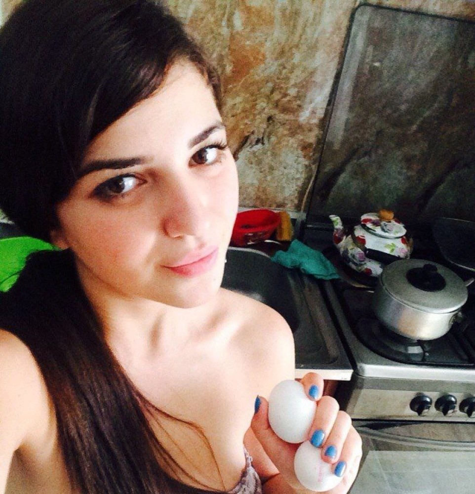 Индивидуалка Камила фото № 2 в городе Озёрск