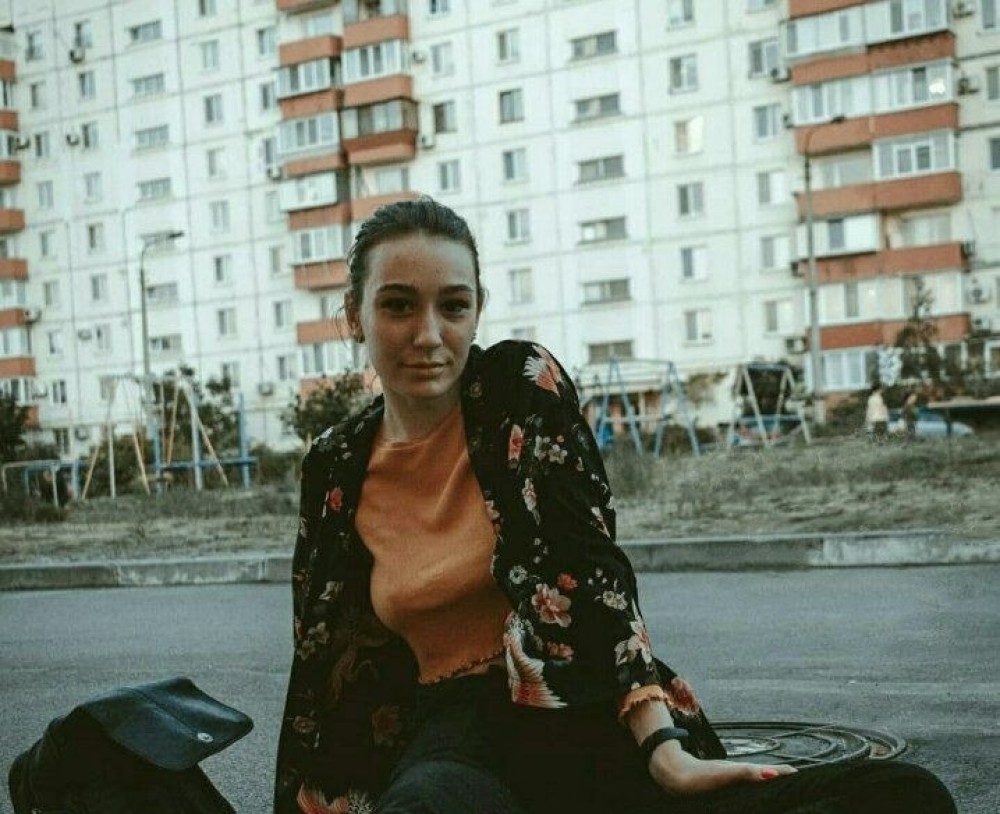 Индивидуалка Кристина фото № 2 в городе Озёрск