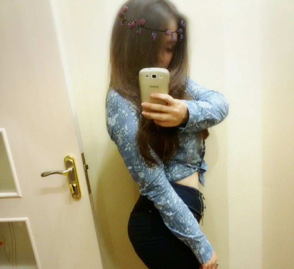 Индивидуалка Лайза фото № 2 в городе Озёрск