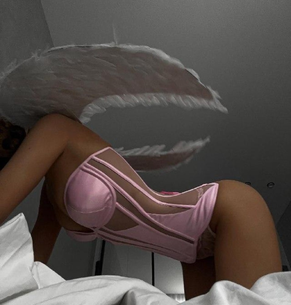 Индивидуалка Лика фото № 2 в городе Озёрск