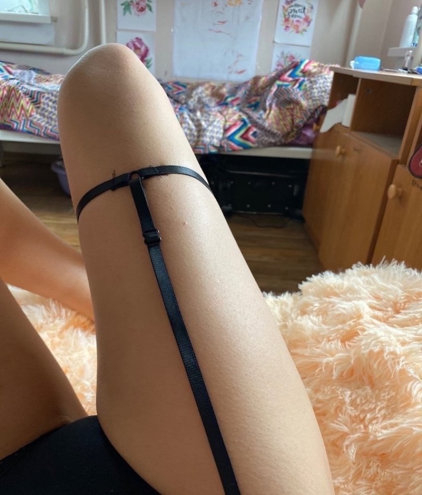 Индивидуалка Лина фото № 2 в городе Озёрск