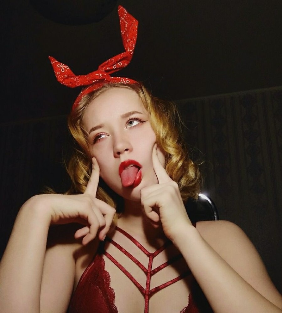 Индивидуалка Лизонька фото № 2 в городе Озёрск