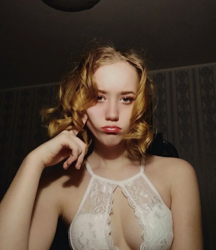 Индивидуалка Лизонька фото № 2 в городе Озёрск