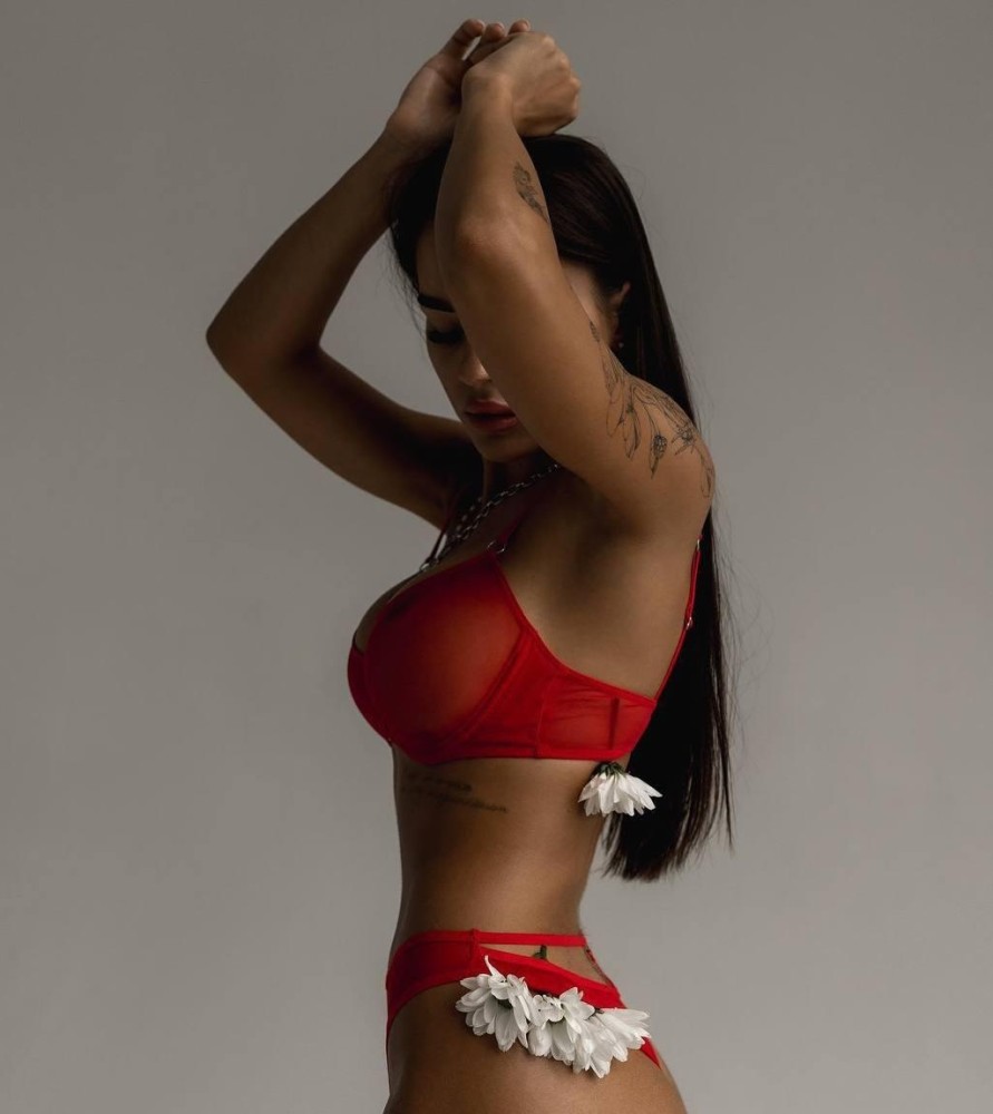 Индивидуалка Лолочка фото № 2 в городе Озёрск