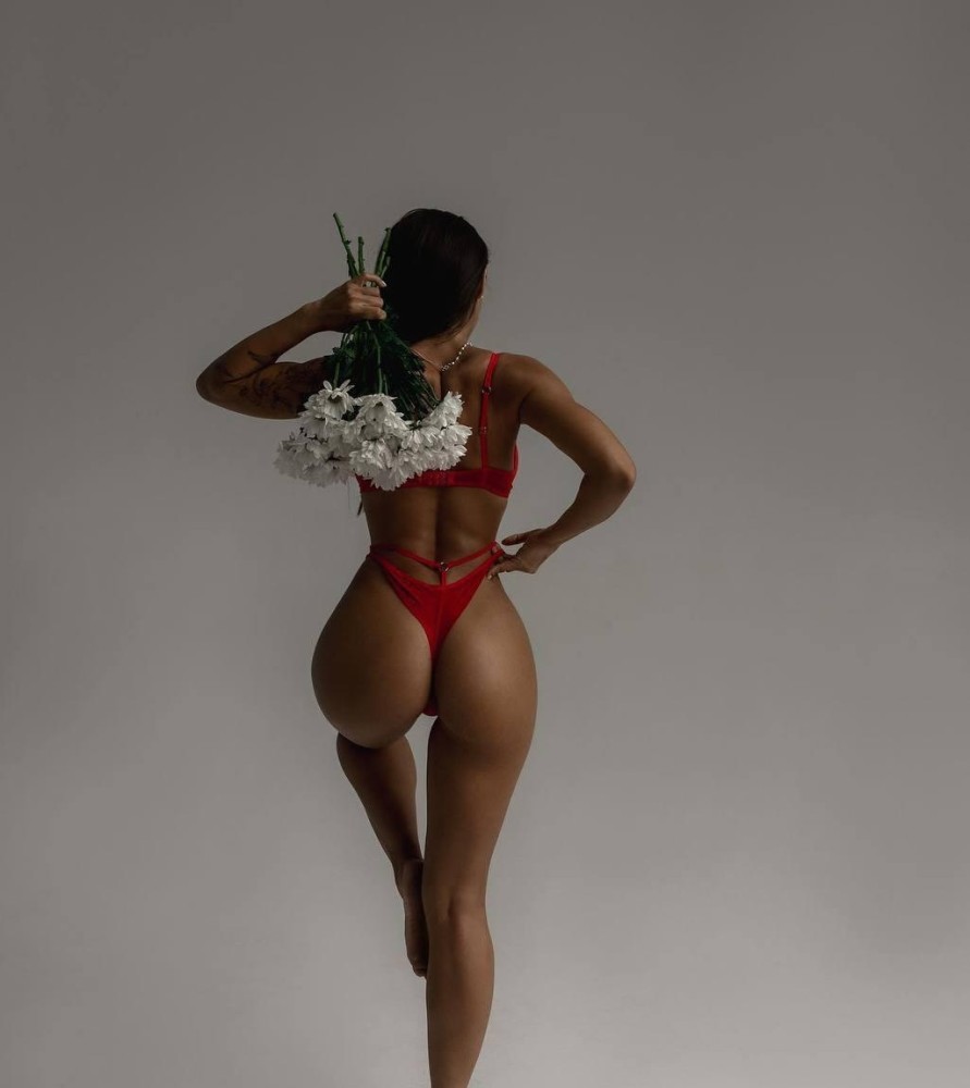 Индивидуалка Лолочка фото № 2 в городе Озёрск