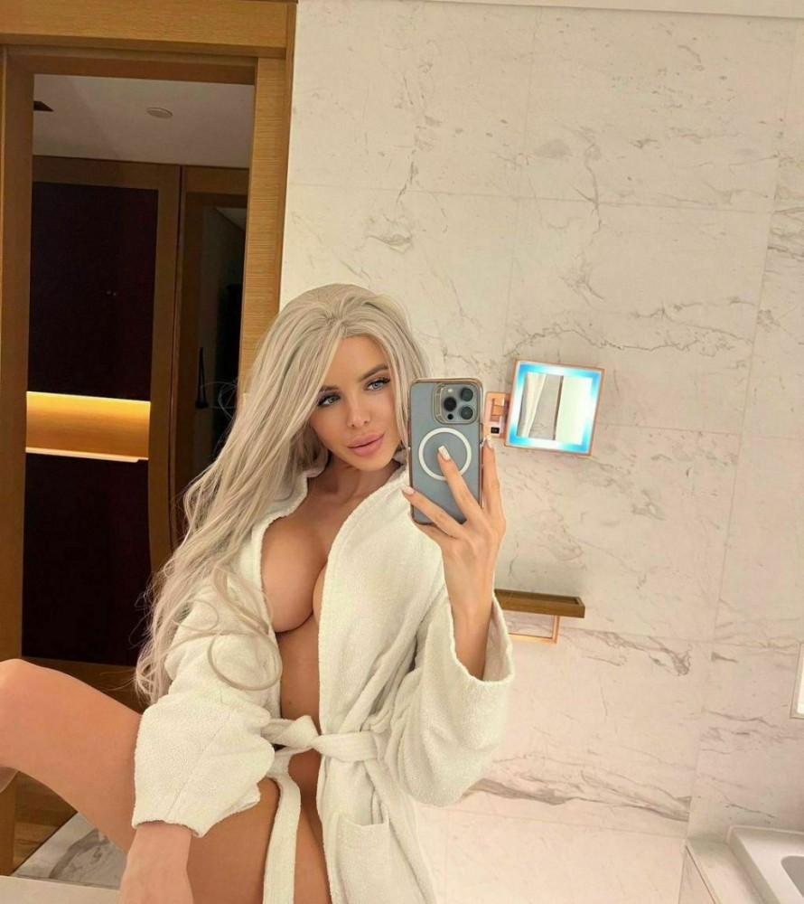 Индивидуалка Лора фото № 2 в городе Озёрск