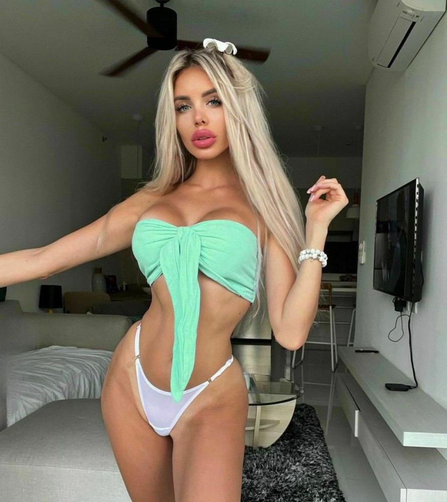 Индивидуалка Лора фото № 2 в городе Озёрск