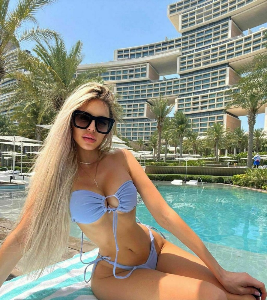 Индивидуалка Лора фото № 2 в городе Озёрск