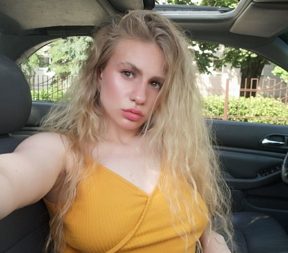 Индивидуалка Люда фото № 2 в городе Озёрск