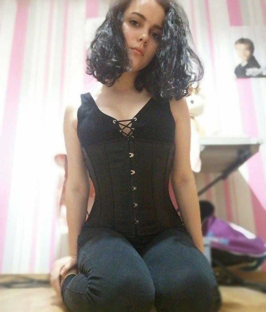 Индивидуалка Марианна фото № 2 в городе Озёрск