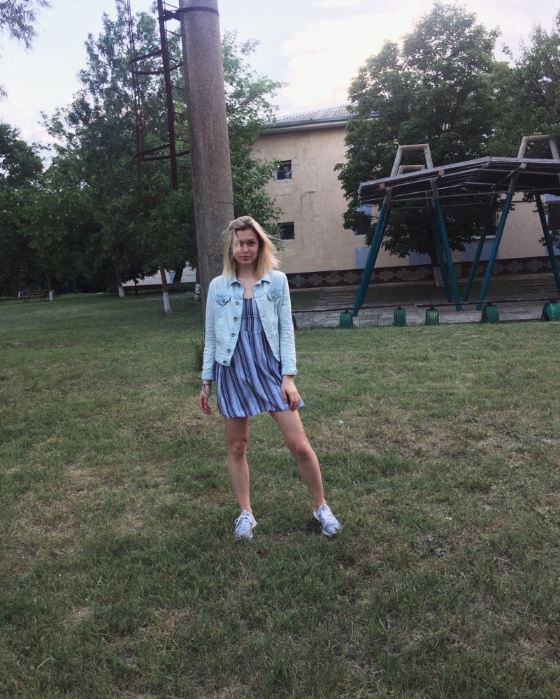 Индивидуалка Марина фото № 2 в городе Озёрск