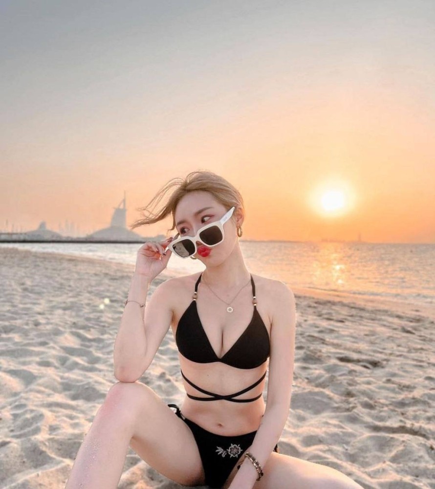 Индивидуалка Марина фото № 2 в городе Озёрск