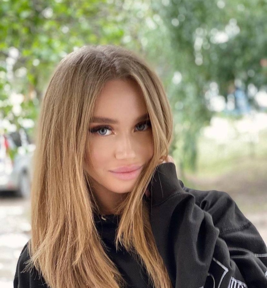 Индивидуалка Марина фото № 2 в городе Озёрск