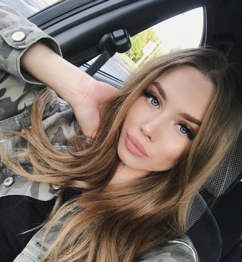 Индивидуалка Марина фото № 2 в городе Озёрск